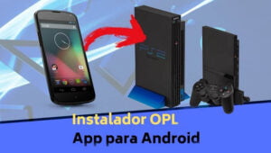 تبدیل بازی ps2 از روی گوشی اندروید به روی فلش