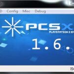 فعال کردن چت کد در شبیه ساز PS2