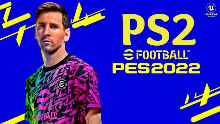 eFootball-PES-2022