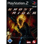 Ghost Rider PS2