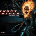 Ghost Rider PS2